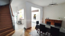 Maison à vendre 6 pièces SAINT-QUENTIN (02)