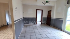 Maison à vendre 4 pièces NESLE (80)