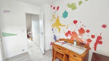 Maison à vendre 6 pièces SAINT-QUENTIN (02)