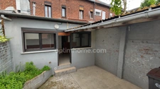 Maison à vendre 5 pièces SAINT-QUENTIN (02)