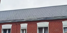 Maison à vendre 5 pièces SAINT-QUENTIN (02)