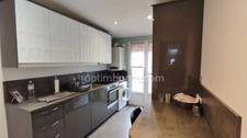 Maison à vendre 3 pièces SAINT QUENTIN (02)