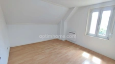 Maison à vendre 3 pièces SAINT QUENTIN (02)