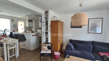 Appartement à vendre 3 pièces SAINT QUENTIN (02)