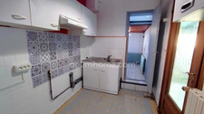 Maison à vendre 4 pièces NEUVILLE SAINT-AMAND (02100)