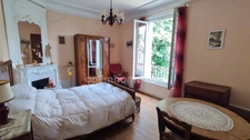 Propriété à vendre 8 pièces RIBEMONT (02)