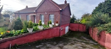 Maison plain-pied à vendre, 5 pièces, ORIGNY SAINTE-BENOITE (02)