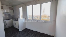 Appartement à vendre 3 pièces SAINT-QUENTIN (02)