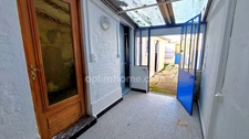 Maison à vendre 4 pièces NEUVILLE SAINT-AMAND (02100)