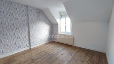 Maison à vendre 4 pièces NEUVILLE SAINT-AMAND (02100)