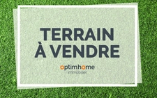 Terrain à vendre  SEBONCOURT (02)