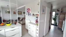 Maison individuelle à vendre 5 pièces GRUGIES (02)