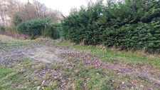 Terrain de 4 445,00 m²  avec étang à MEZIERES SUR OISE (02)