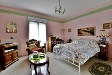 Maison plain-pied à vendre, 5 pièces, ORIGNY SAINTE-BENOITE (02)