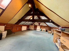 Maison à vendre 5 pièces à PROIX (02)