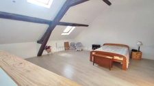 Maison de ville à vendre,  8 pièces  SAINT-QUENTIN (02)