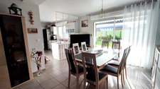 Maison individuelle à vendre 5 pièces GRUGIES (02)