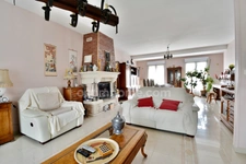 Maison plain-pied à vendre, 5 pièces, ORIGNY SAINTE-BENOITE (02)
