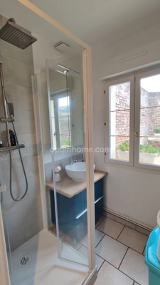 Maison à vendre 3 pièces SAINT QUENTIN (02)