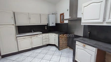 Maison de ville à vendre,  8 pièces  SAINT-QUENTIN (02)