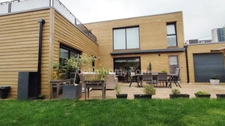 Maison à vendre 5 pièces SAINT QUENTIN (02)