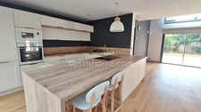 Maison à vendre 5 pièces SAINT QUENTIN (02)