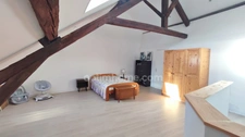 Maison de ville à vendre,  8 pièces  SAINT-QUENTIN (02)