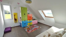 Maison à vendre 6 pièces BELLENGLISE (02)