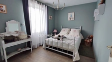 Maison individuelle à vendre 5 pièces GRUGIES (02)
