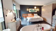 Maison à vendre 5 pièces SAINT QUENTIN (02)