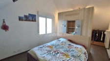 Maison à vendre 6 pièces BELLENGLISE (02)