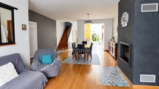 Maison à vendre 6 pièces SAINT-QUENTIN (02)