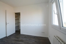 Appartement à vendre 3 pièces SAINT-QUENTIN (02)
