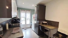 Maison à vendre 3 pièces SAINT QUENTIN (02)