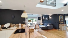 Maison à vendre 5 pièces SAINT QUENTIN (02)