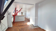 Immeuble à vendre SAINT QUENTIN (02)