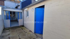 Maison à vendre 4 pièces NEUVILLE SAINT-AMAND (02100)