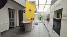 Maison à vendre 6 pièces SAINT-QUENTIN (02)