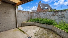 Maison à vendre 5 pièces SAINT-QUENTIN (02)