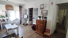 Appartement à vendre 3 pièces SAINT QUENTIN (02)