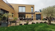 Maison à vendre 5 pièces SAINT QUENTIN (02)