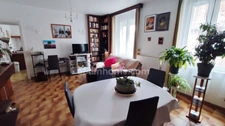 Maison à vendre 5 pièces SAINT-QUENTIN (02)