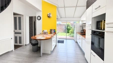 Maison à vendre 6 pièces SAINT-QUENTIN (02)