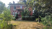 Propriété à vendre 8 pièces RIBEMONT (02)