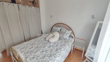 Appartement à vendre 4 pièces SAINT QUENTIN (02)