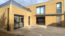 Maison à vendre 5 pièces SAINT QUENTIN (02)