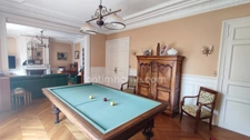 Propriété à vendre 8 pièces RIBEMONT (02)