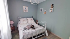 Maison individuelle à vendre 5 pièces GRUGIES (02)