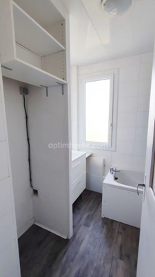 Appartement à vendre 3 pièces SAINT-QUENTIN (02)