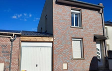 Maison à vendre 5 pièces SAINT-QUENTIN (02)